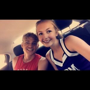 Meet your Posher, Taylor